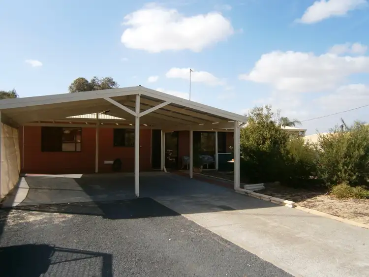 Main view of Homely house listing, 12 Parkfield Way, Australind WA 6233