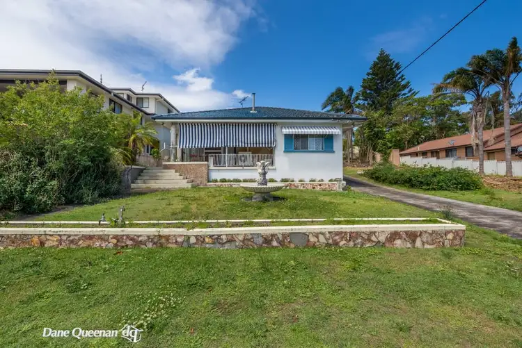 Second view of Homely house listing, 44 Tomaree Road, Shoal Bay NSW 2315