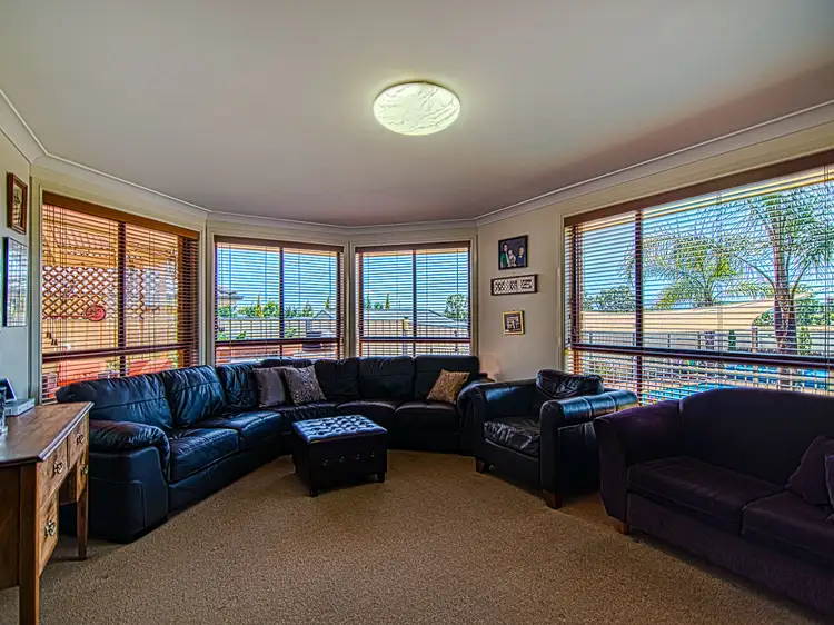 Seventh view of Homely house listing, 41 White Circle, Mudgee NSW 2850