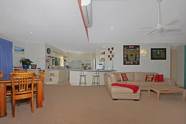 Fifth view of Homely house listing, 14 Boondi Street, Malua Bay NSW 2536
