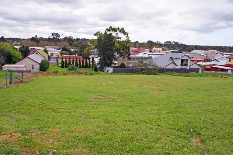 Second view of Homely land listing, 7 Poplar Street, Naracoorte SA 5271