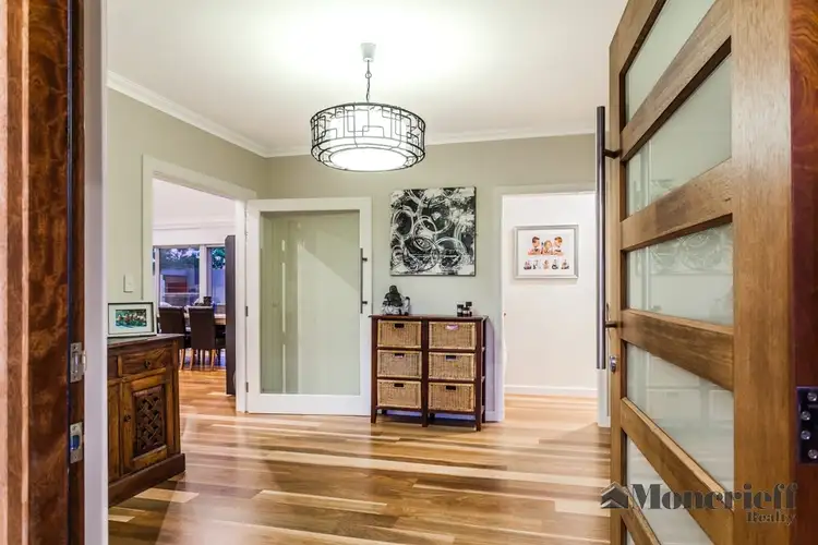 Fifth view of Homely house listing, 95 Stoneham Road, Attadale WA 6156