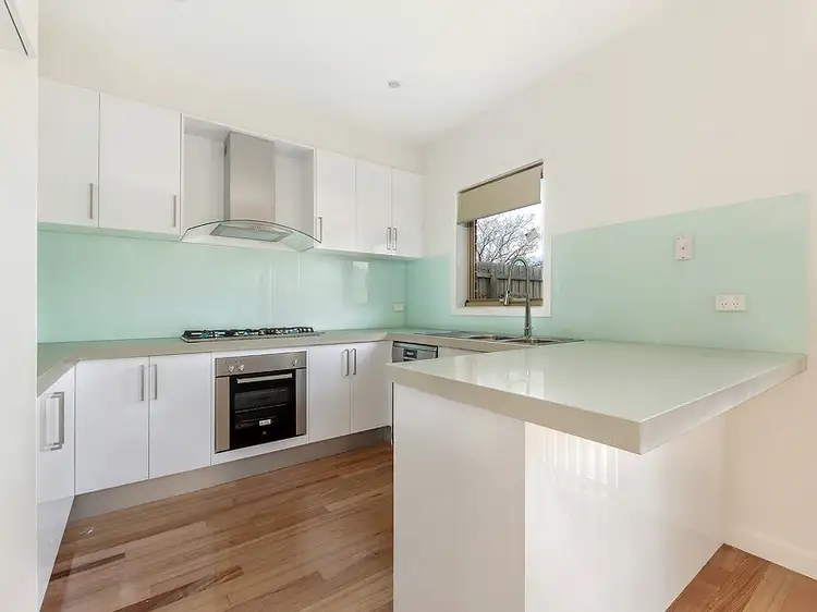 Fourth view of Homely townhouse listing, 27A & 27B Lily Street, Braybrook VIC 3019