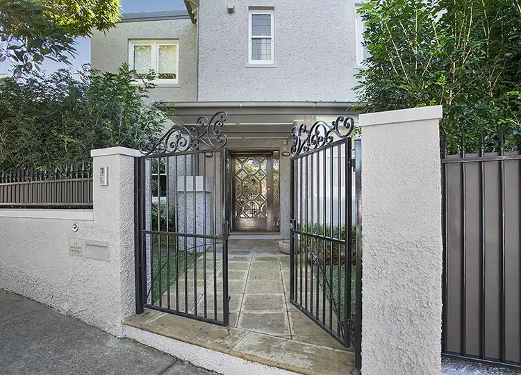 1a Wallaroy Crescent, Woollahra NSW 2025