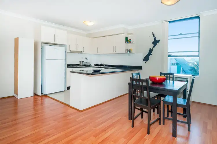 Fourth view of Homely apartment listing, 26/161 Queen Street, Beaconsfield NSW 2015