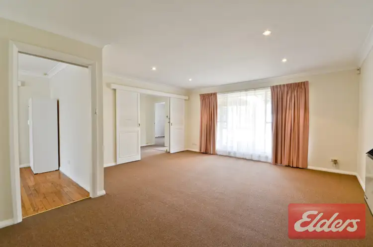 Second view of Homely house listing, 69 Solander Road, Kings Langley NSW 2147
