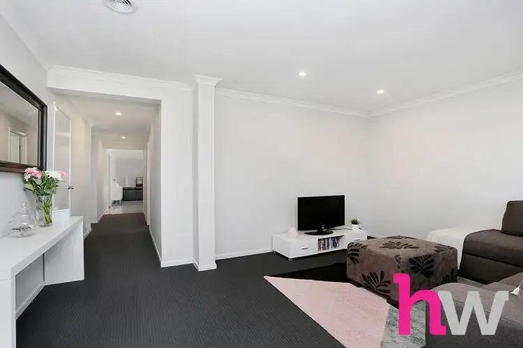 Second view of Homely house listing, 9 Tigerlilly Lane, Waurn Ponds VIC 3216