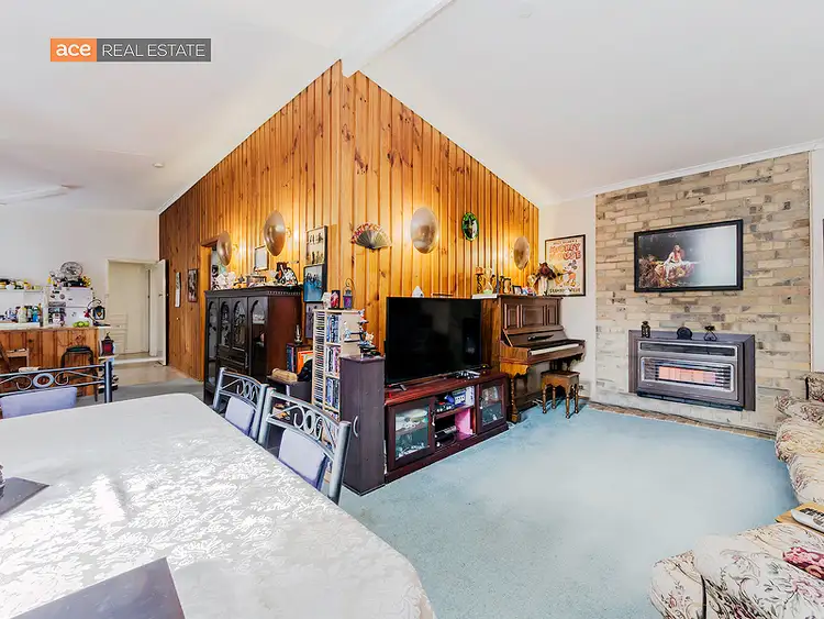 Fifth view of Homely house listing, 15 Fitzroy Street, Laverton VIC 3028