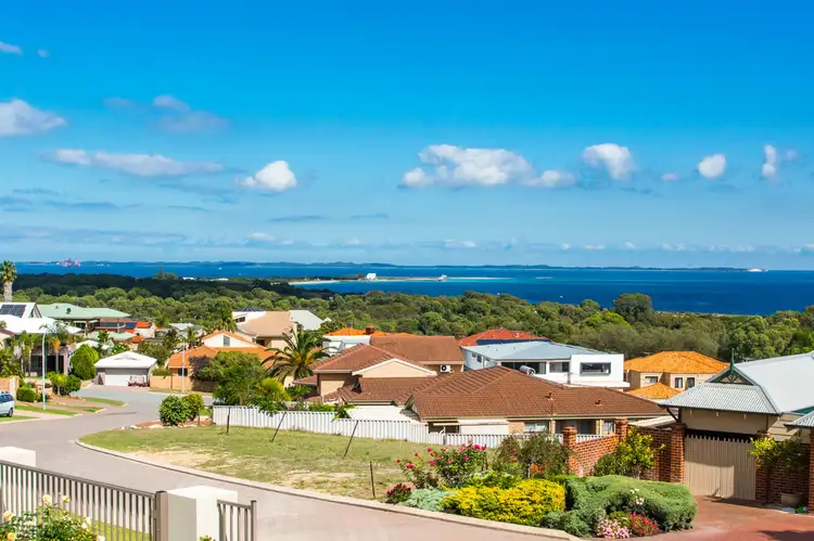 Main view of Homely house listing, 21 Anitra Court, Coogee WA 6166