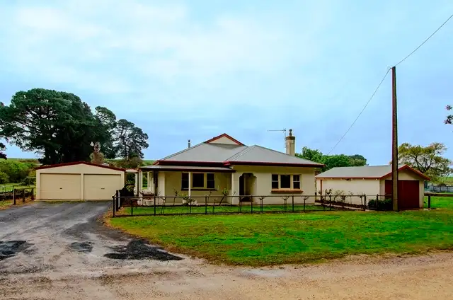 Second view of Homely rural property listing, 307 Buchanan Road, Mil Lel SA 5291