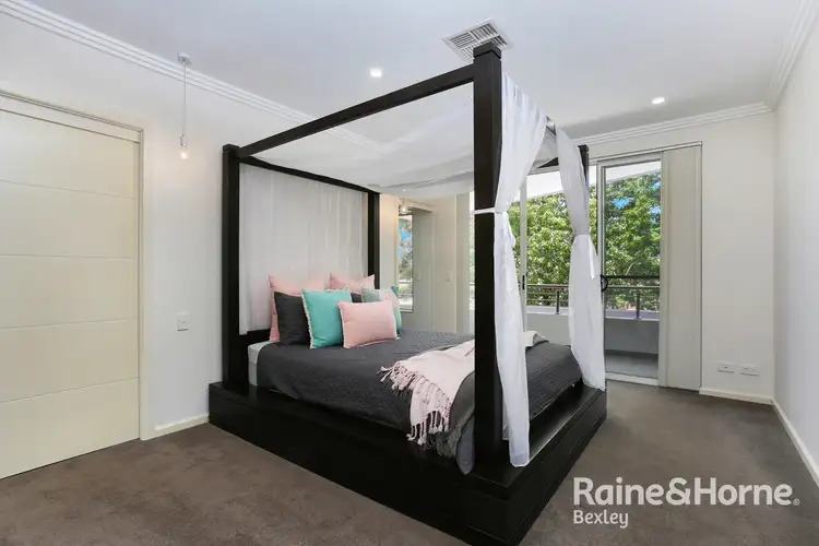 Fifth view of Homely house listing, 2c Werona Avenue, Punchbowl NSW 2196