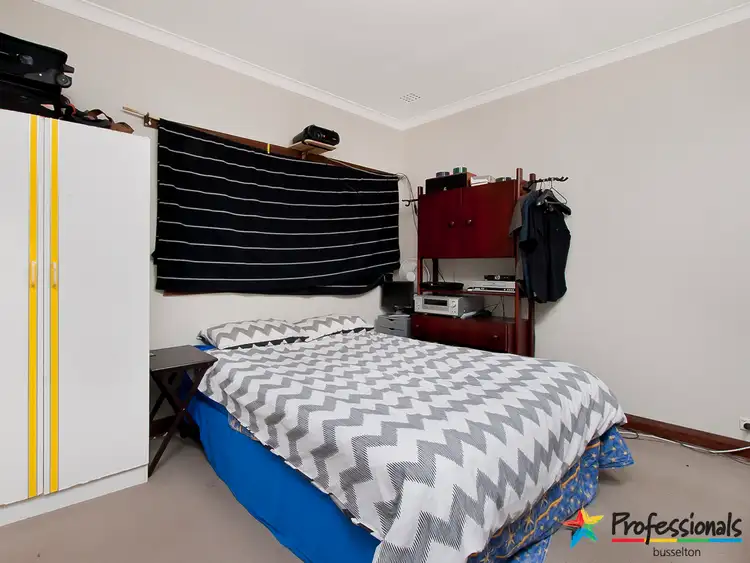 Fifth view of Homely house listing, 14 Alpha Road, West Busselton WA 6280