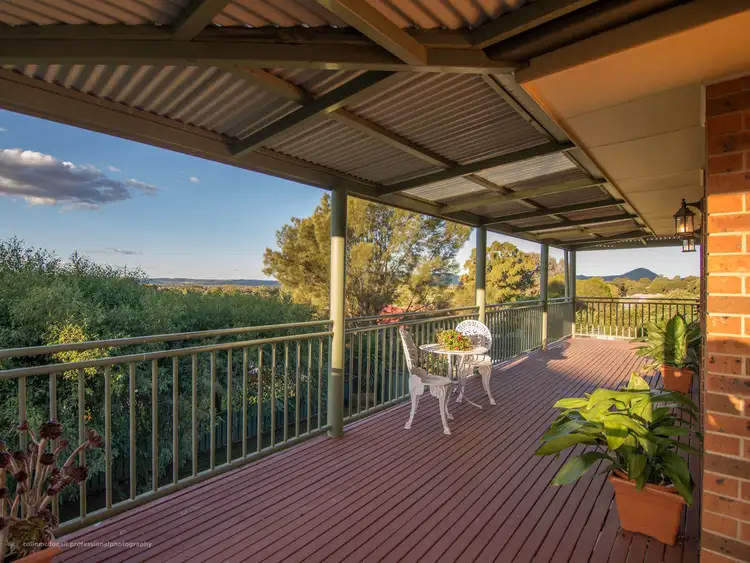 Third view of Homely house listing, 44 Dewhurst Drive, Mudgee NSW 2850