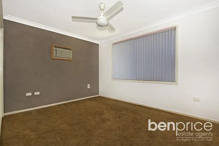 Fourth view of Homely house listing, 27 Grazier Crescent, Werrington Downs NSW 2747