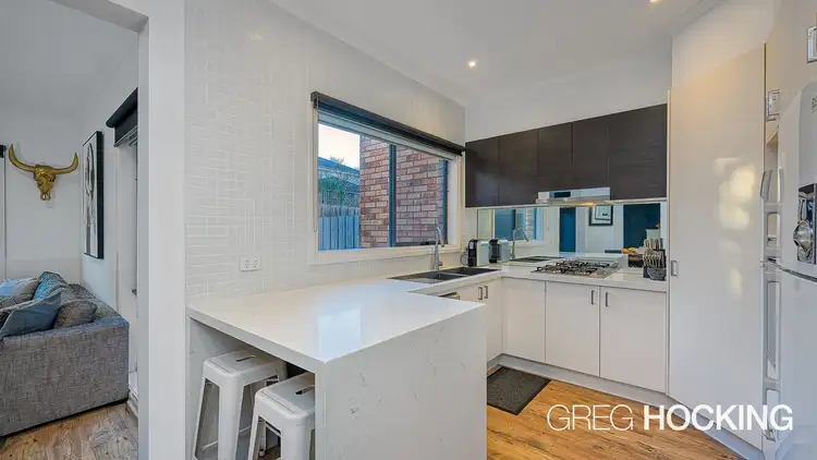 Third view of Homely house listing, 40 Baltusrol Circuit, Heatherton VIC 3202