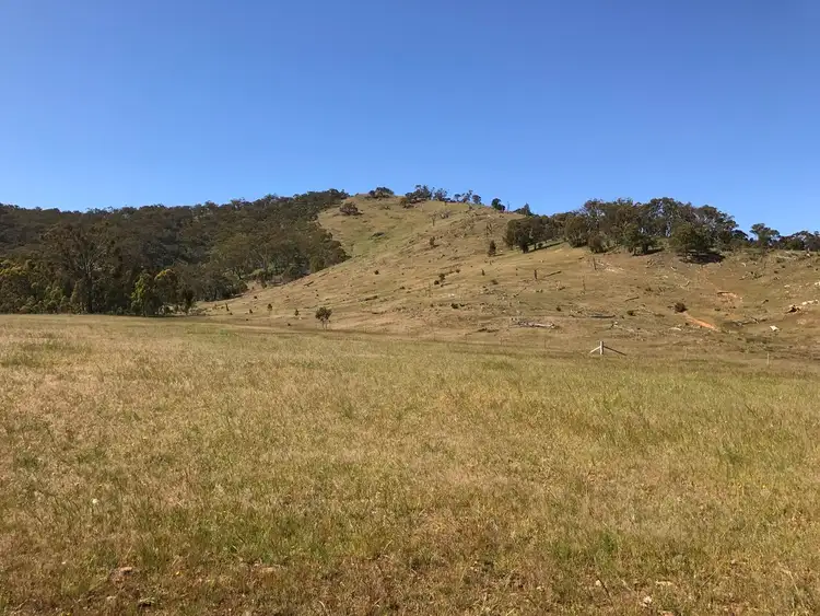Fifth view of Homely rural property listing, 0 Redbank/Barkly Road, Barkly VIC 3384