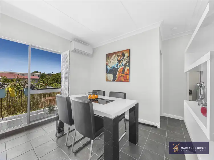 5/409 Hawthorne Road, Bulimba QLD 4171