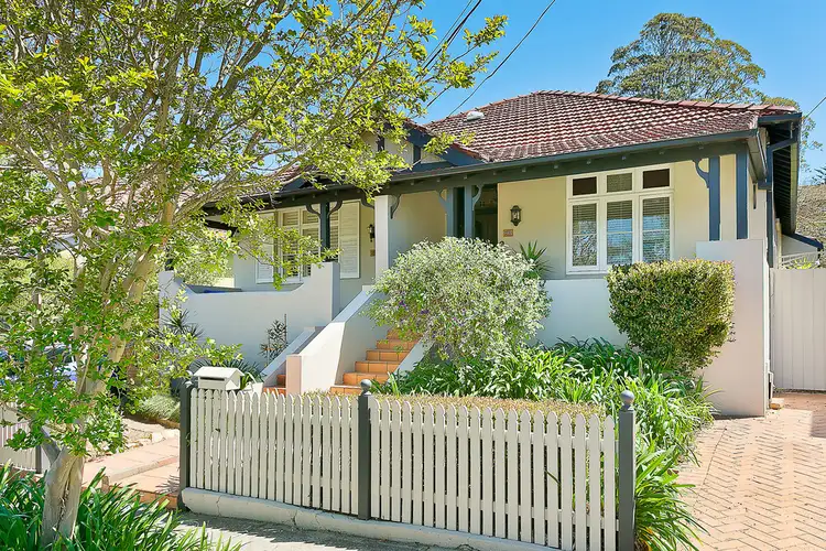 28 Penshurst Street, Willoughby NSW 2068