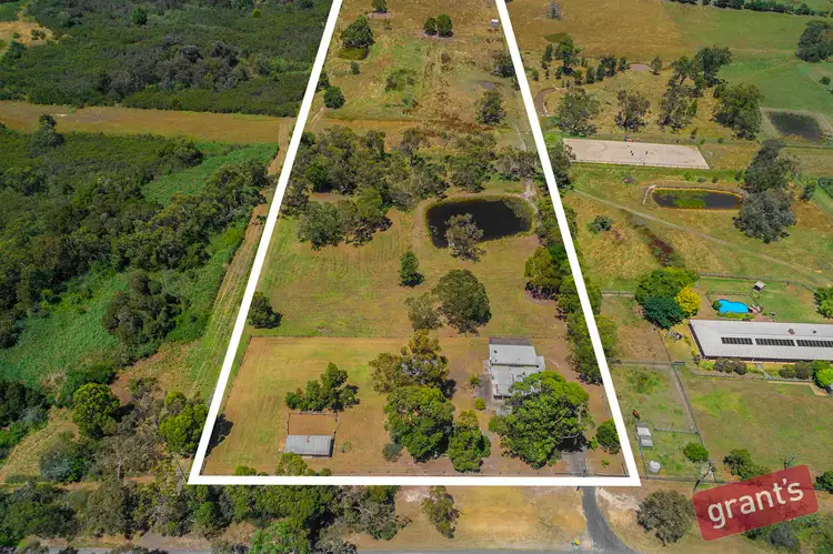 Third view of Homely house listing, 8 Mountain Flat Road, Narre Warren East VIC 3804