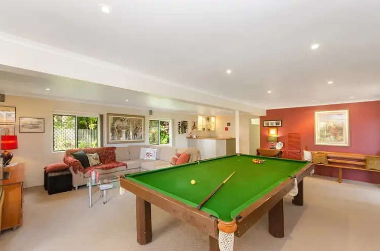 Fourth view of Homely house listing, 1 Kendall Street, Annandale QLD 4814