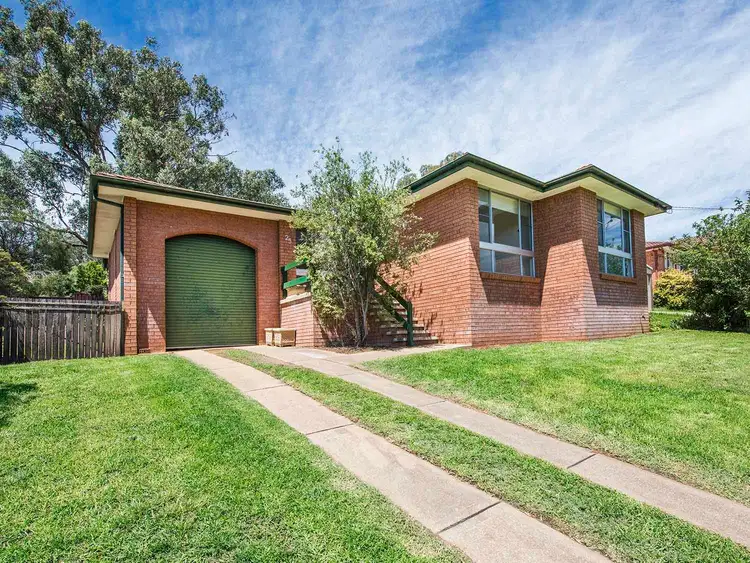 25 Norman Road, Mudgee NSW 2850