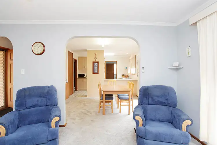 Third view of Homely house listing, 4/22-24 Buckingham Street, Lara VIC 3212