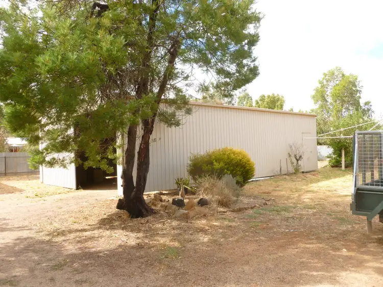 Fourth view of Homely house listing, 35 King Edward Terrace, Jamestown SA 5491