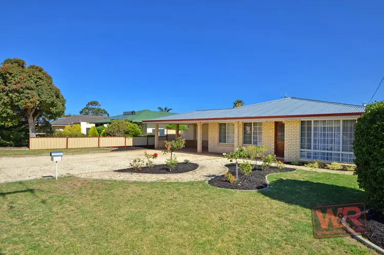Second view of Homely house listing, 36 Yatana Road, Bayonet Head WA 6330