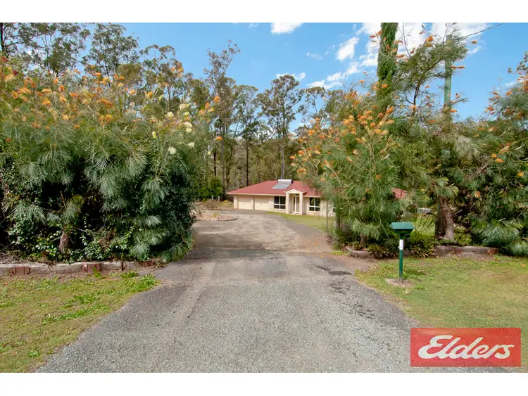 Second view of Homely house listing, 14 Cadagi Close, Cedar Vale QLD 4285