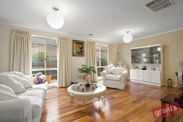 Second view of Homely house listing, 43 Albrecht Avenue, Berwick VIC 3806