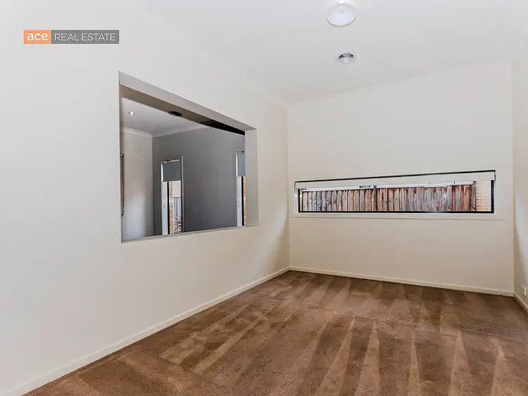 Seventh view of Homely house listing, 18 Seafarer way, Sanctuary Lakes VIC 3030