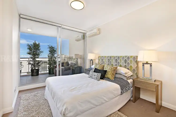 Sixth view of Homely apartment listing, 415/4-12 Garfield Street, Five Dock NSW 2046