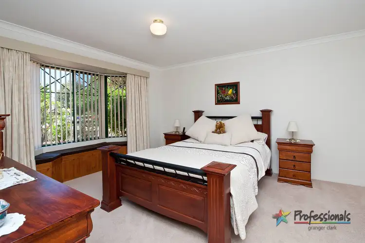 Fifth view of Homely house listing, 35 Midsummer Circle, Ellenbrook WA 6069