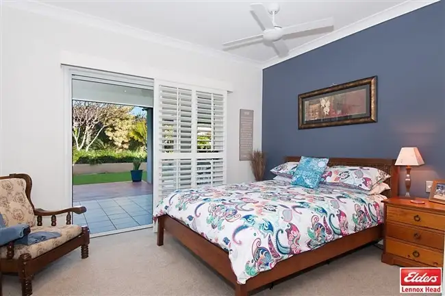Fifth view of Homely house listing, 7 KELL MATHER DRIVE, Lennox Head NSW 2478