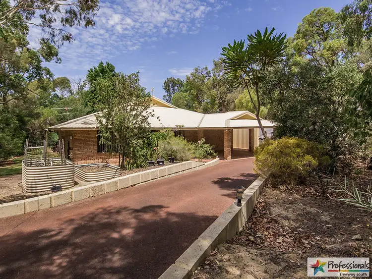 Second view of Homely house listing, 4 Shipwright Avenue, Wellard WA 6170