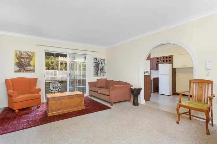 Second view of Homely unit listing, 12/22 Whitton Road, Chatswood NSW 2067