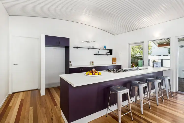 Second view of Homely house listing, 702 Casuarina Way, Casuarina NSW 2487