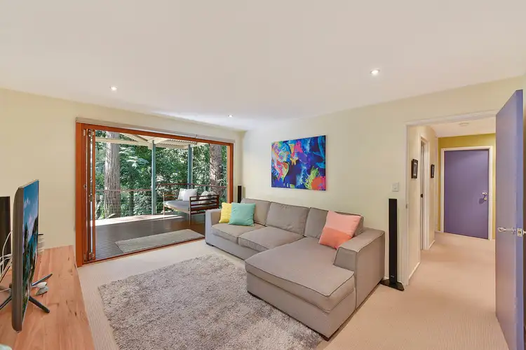 Fourth view of Homely house listing, 10 Lockinvar Place, Hornsby NSW 2077