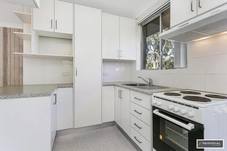 Third view of Homely unit listing, 16/57 Jacaranda Avenue, Bradbury NSW 2560