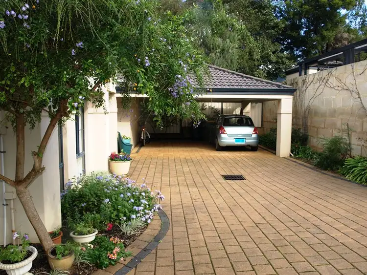 Third view of Homely house listing, 2/43 Gibney Street, Dunsborough WA 6281