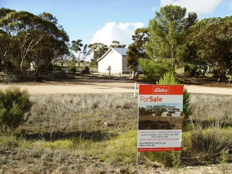 Main view of Homely rural property listing, 5 Mt Hill Road, Ungarra SA 5607