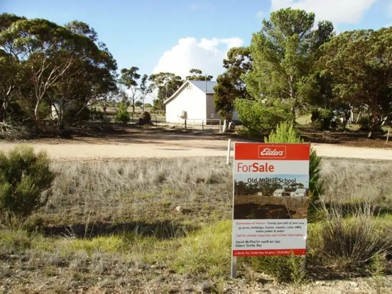 Main view of Homely rural property listing, 5 Mt Hill Road, Ungarra SA 5607