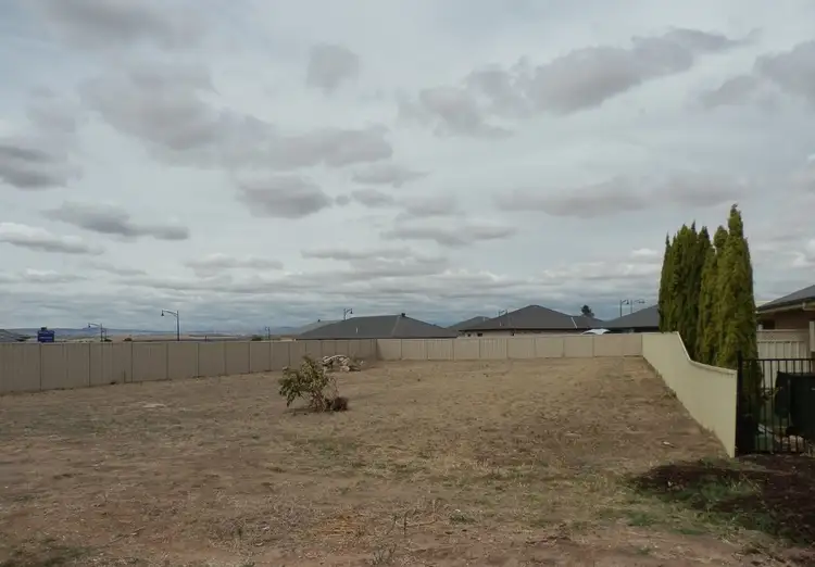 Third view of Homely land listing, 88 Hanson Street, Freeling SA 5372