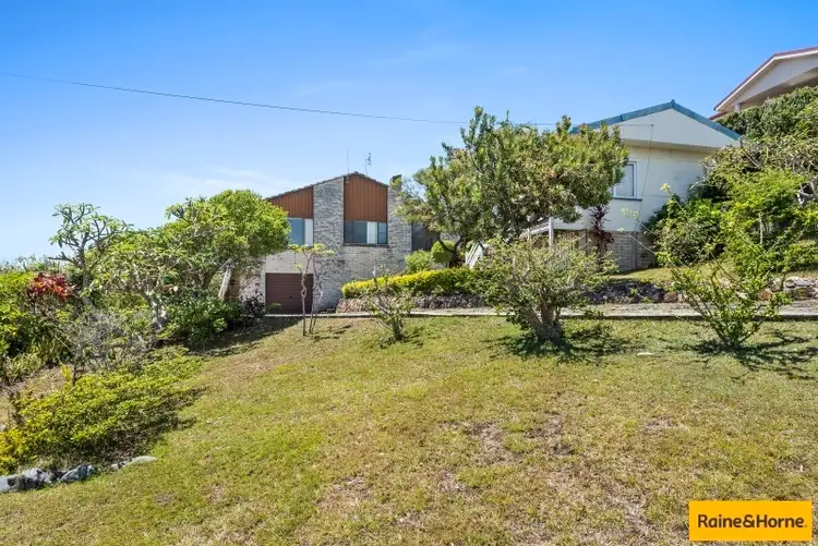 Second view of Homely house listing, 5 Arthur Street, Woolgoolga NSW 2456