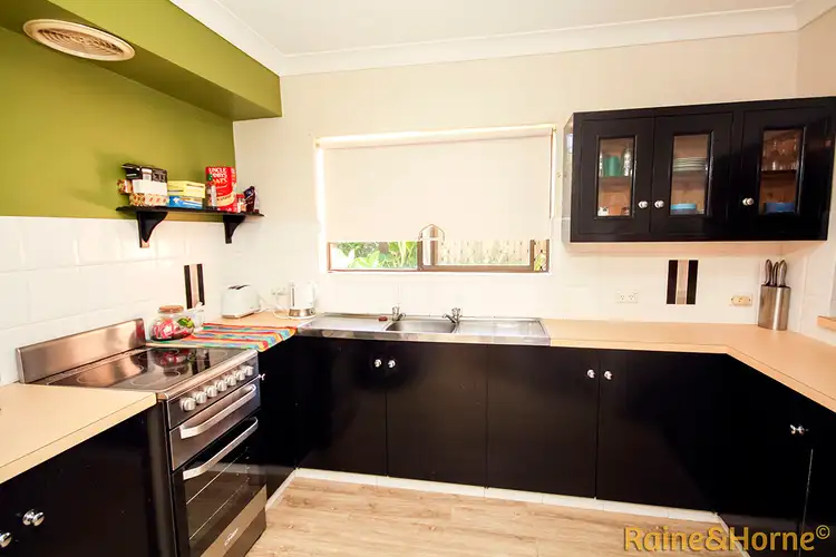 Second view of Homely unit listing, 1/253 Darling Street, Dubbo NSW 2830