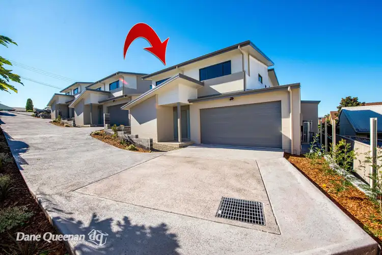Main view of Homely townhouse listing, 3/5 Thurlow Avenue, Nelson Bay NSW 2315