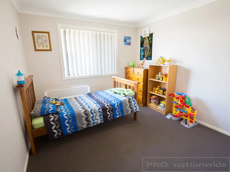 Fifth view of Homely house listing, 30 Brittany Avenue, Rutherford NSW 2320