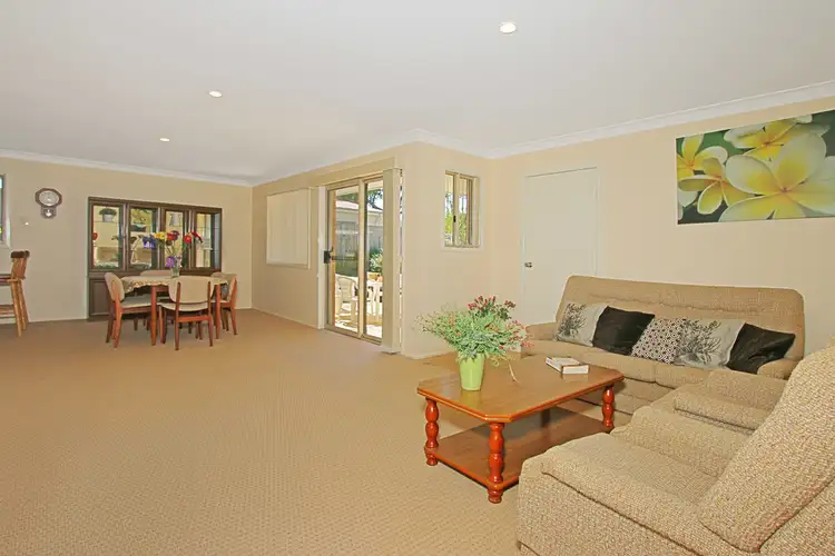 Second view of Homely villa listing, 2/89 Deering Street, Ulladulla NSW 2539