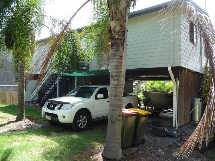 Fifth view of Homely house listing, 41 Captain Cook Drive, Agnes Water QLD 4677