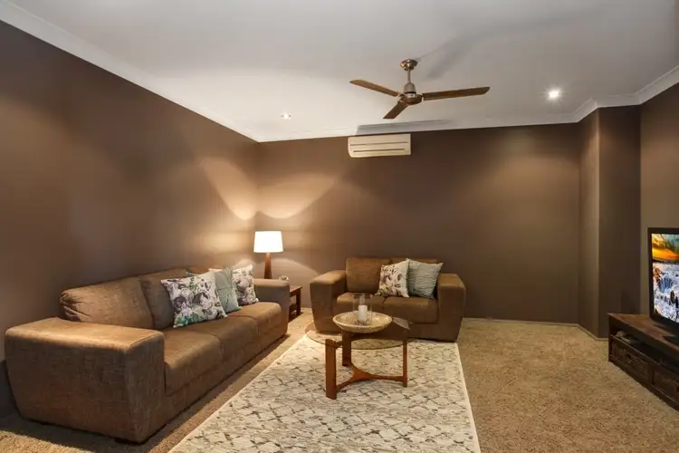 Fifth view of Homely house listing, 6 Newell Court, Mount Low QLD 4818